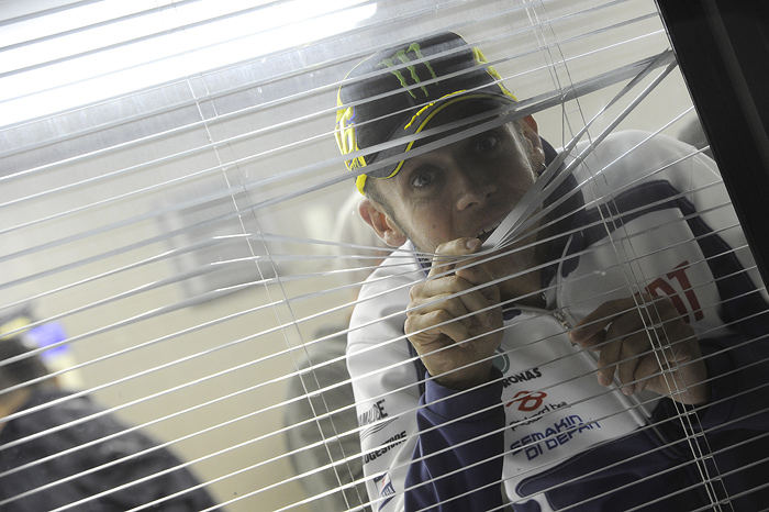 Valentino Rossi