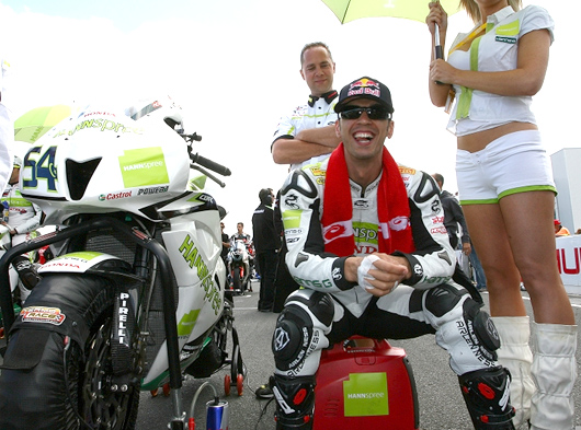 Kenan Sofuoglu
