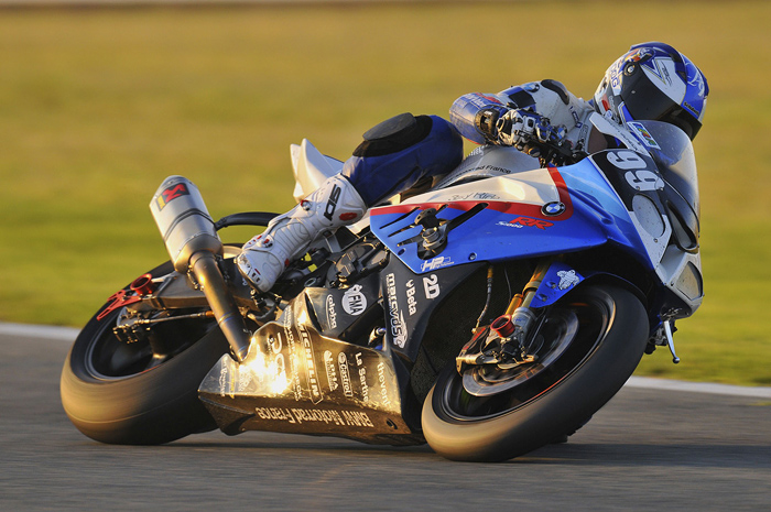 BMW World Endurace Championship phoo race winner