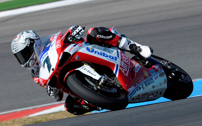 Carlos Checa Portimao