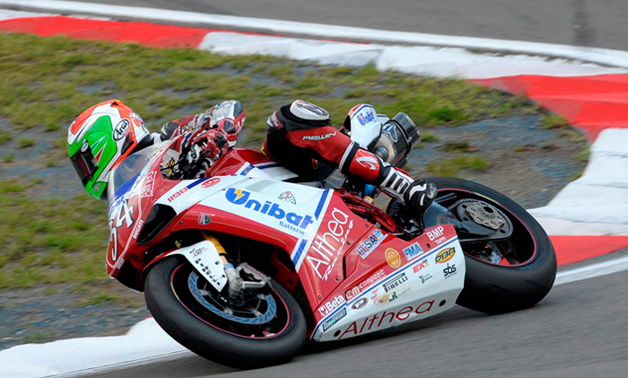 Davide Giugliano