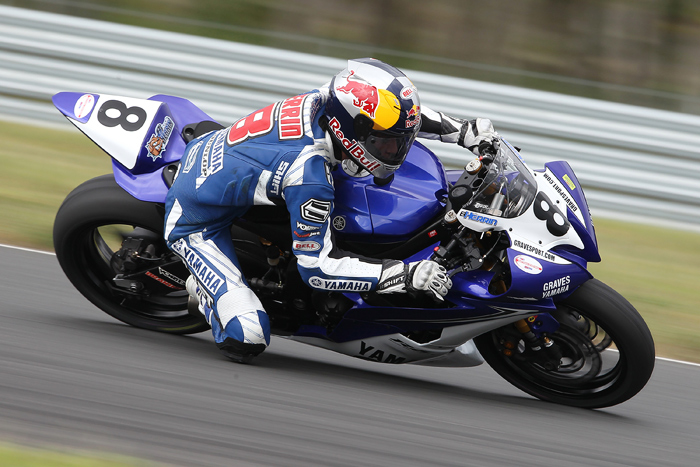 Josh Herrin
