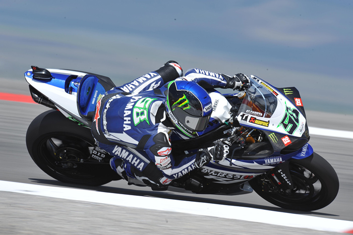 Eugene Laverty