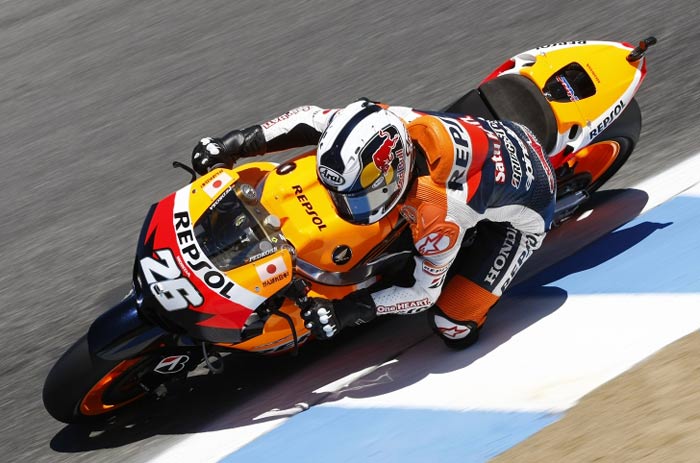 casey Stoner