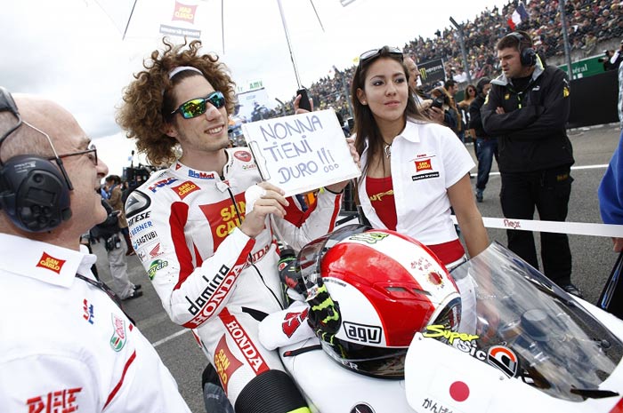 Simoncelli grid photo