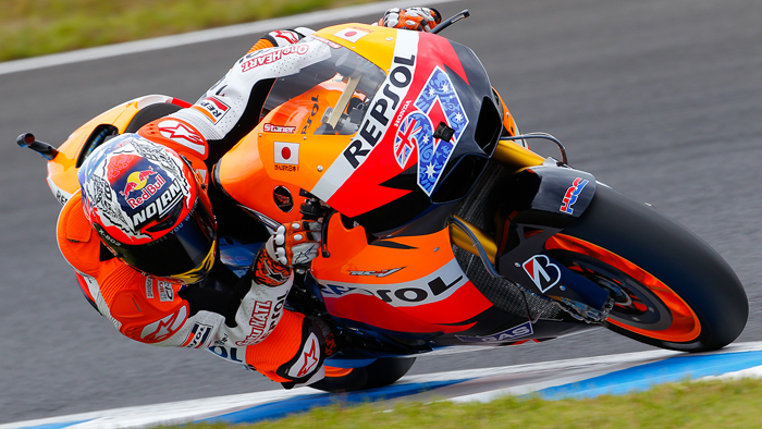 casey Stoner