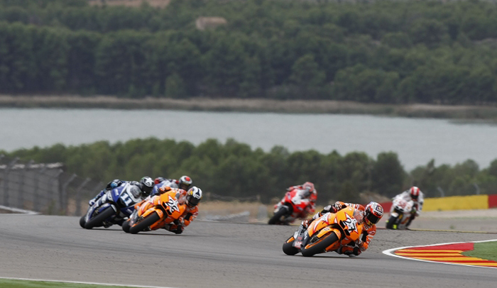 Casey Stoner photo