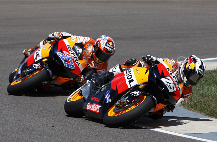 Casey Stoner