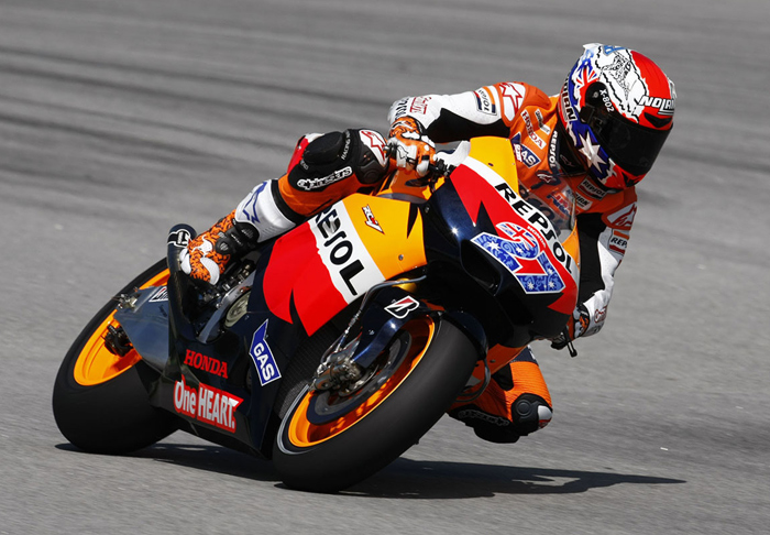 Casey Stoner