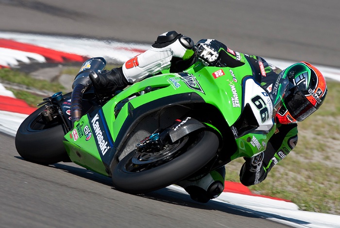 Tom Sykes