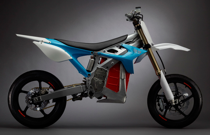 BRD Electric Motorcycles photo information