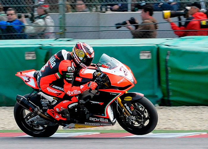 Max Biaggi