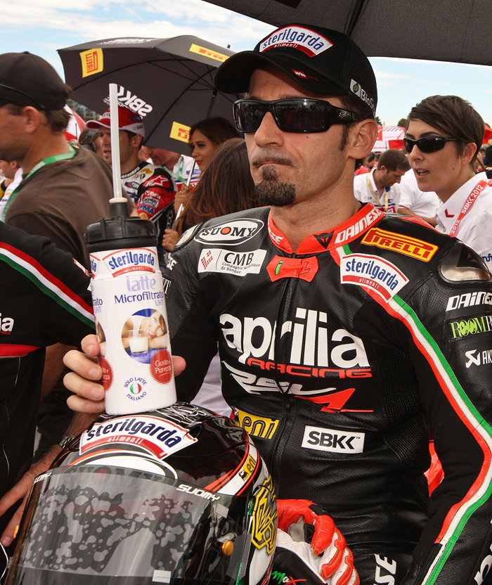 Mag Biaggi