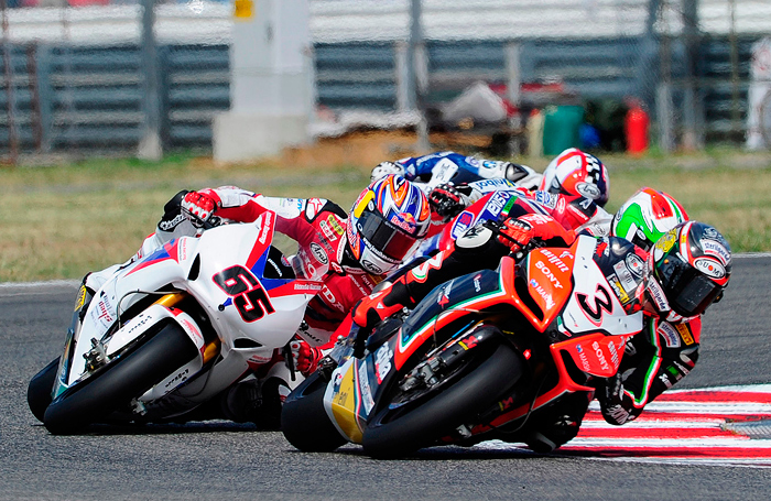 Max Biaggi Misano photo