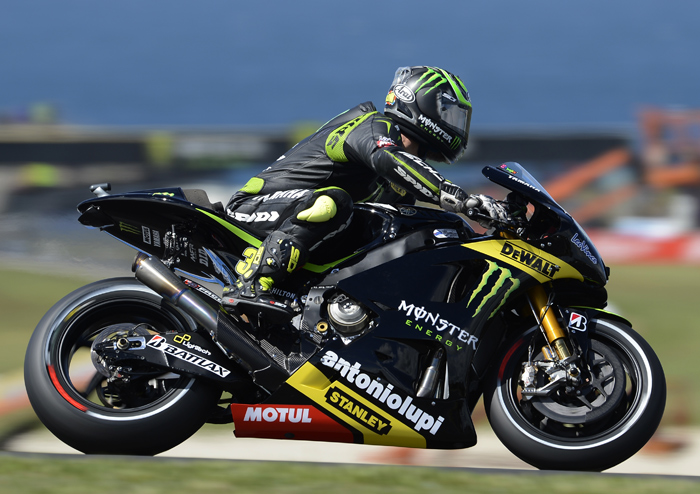Cal Crutchlow