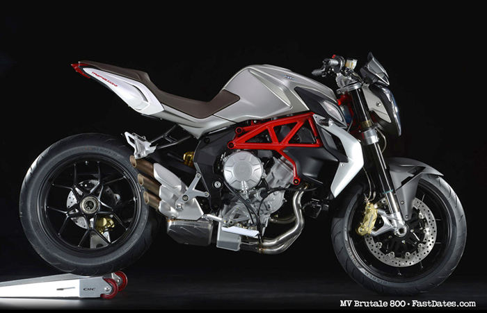 Radical Ducati
