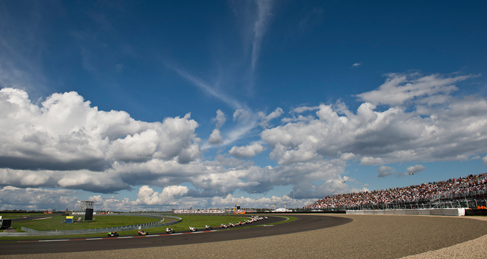 Moscow Circuit