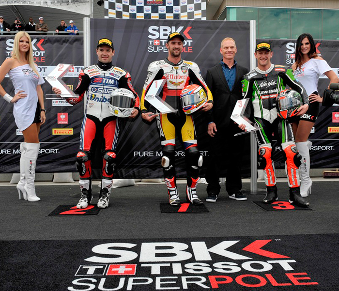 Miller Superpole