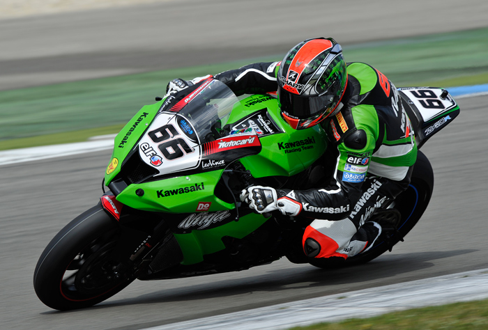Tom Sykes