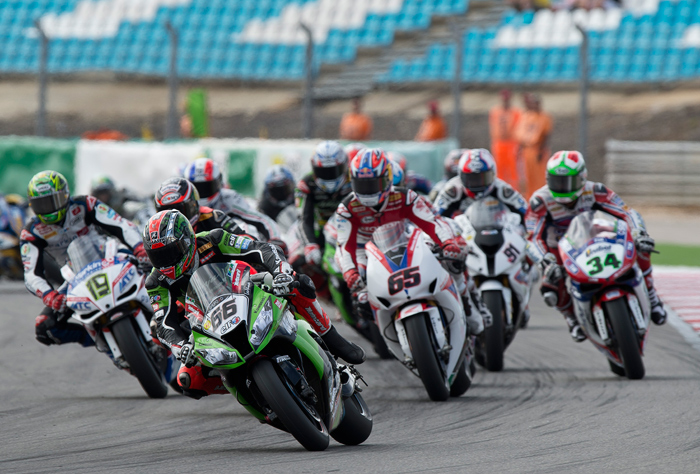 Tom Sykes Portiamo Start