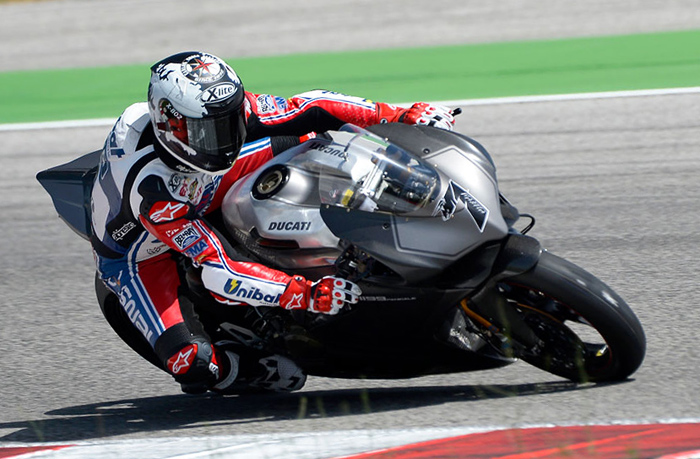 Dorna Sports CEO Carmelo EzpeletaDorna Sports CEO Carmelo Ezpeleta