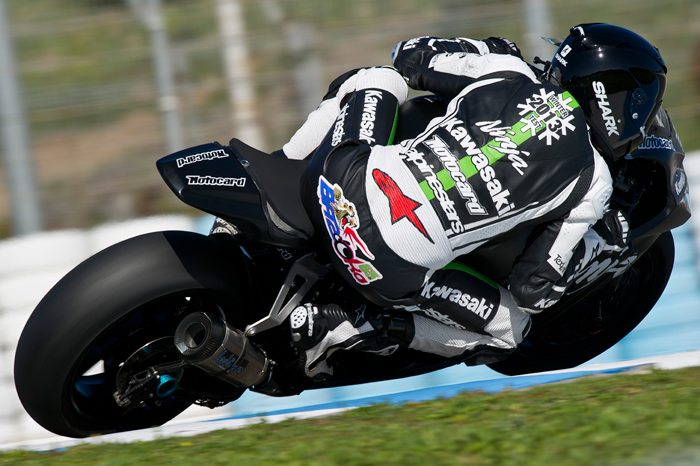 Loris Baz