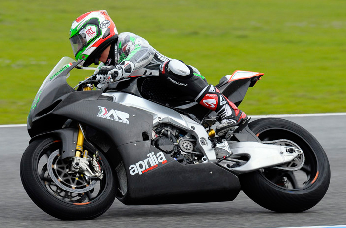 Davide Giugliano photo