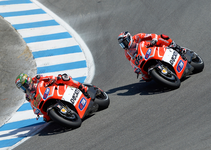Hayden Dovizioso