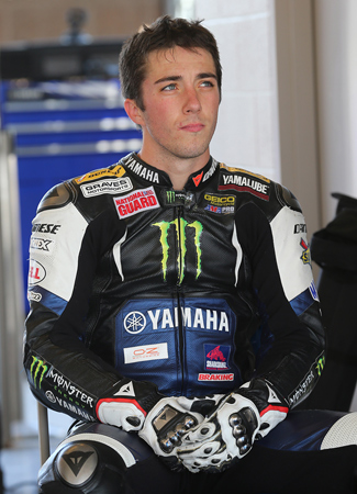 Josh Herrin