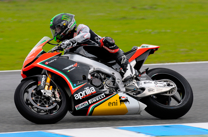 Eugene Laverty
