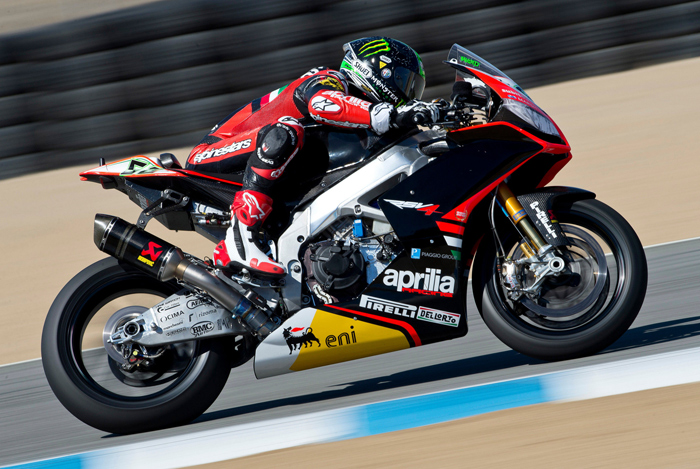 Eugene Laverty