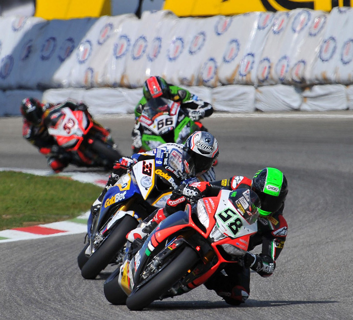 Eugene Laverty