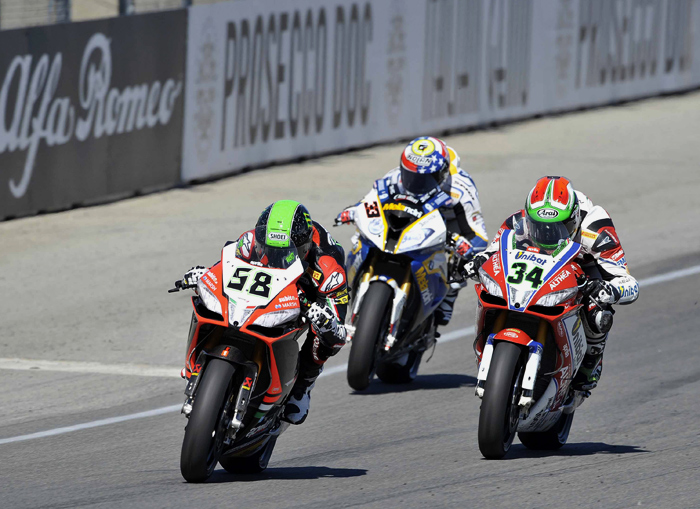 Eugene Laverty