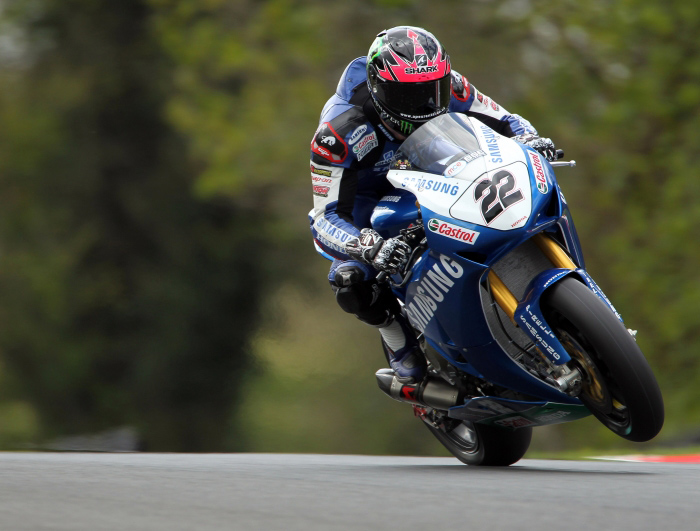 Sam Lowes