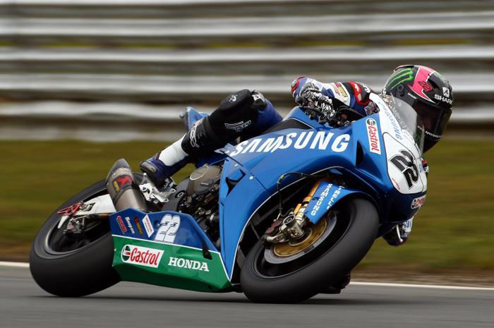 sam Lowes