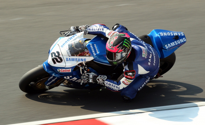 Alex Lowes