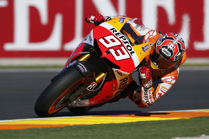 Marc Marquez