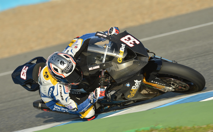 Marco Melandri