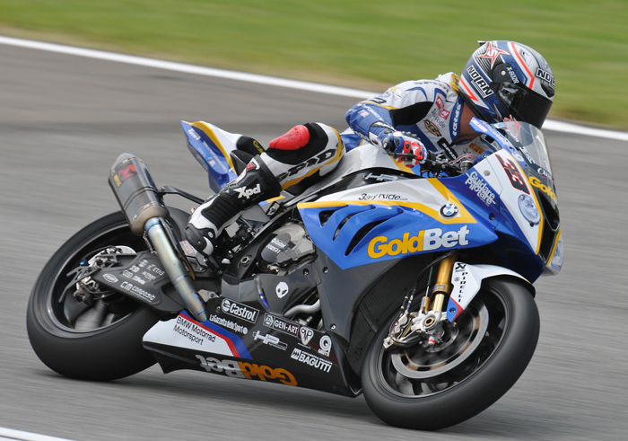 Marco Melandri