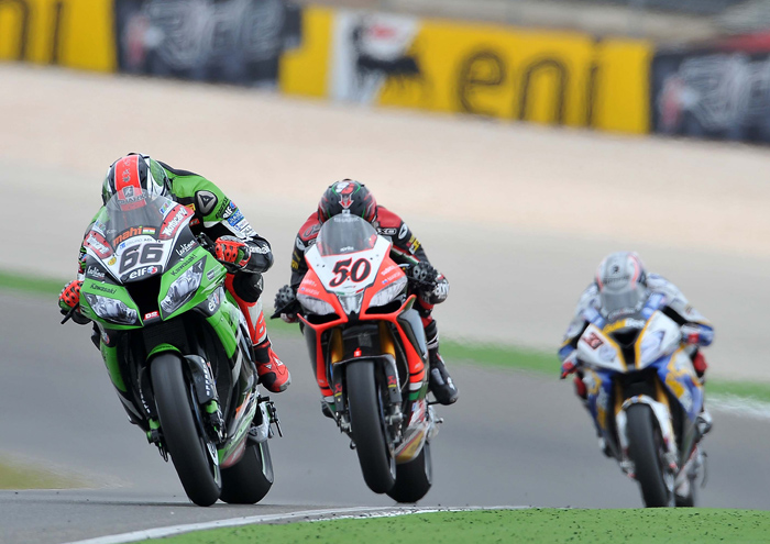 Tom Sykes