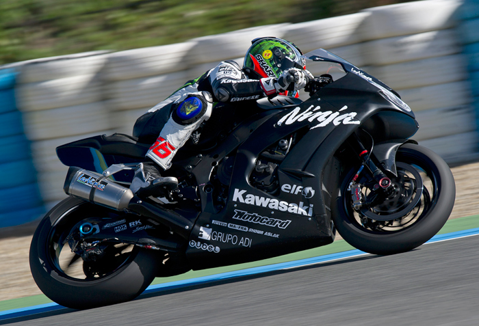 Tom Sykes 