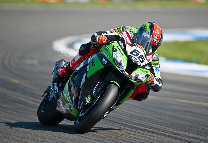 Tom Sykes