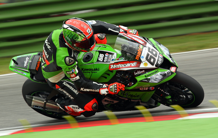 Tom Sykes