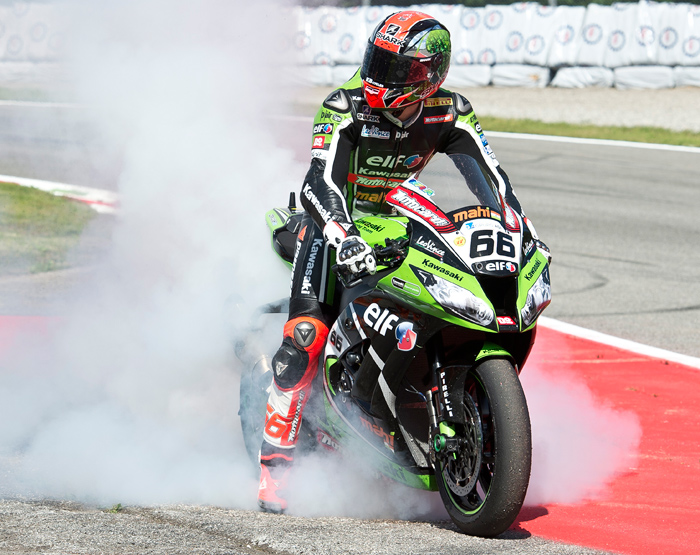 Tom Sykes