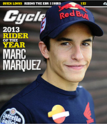 Cycle News