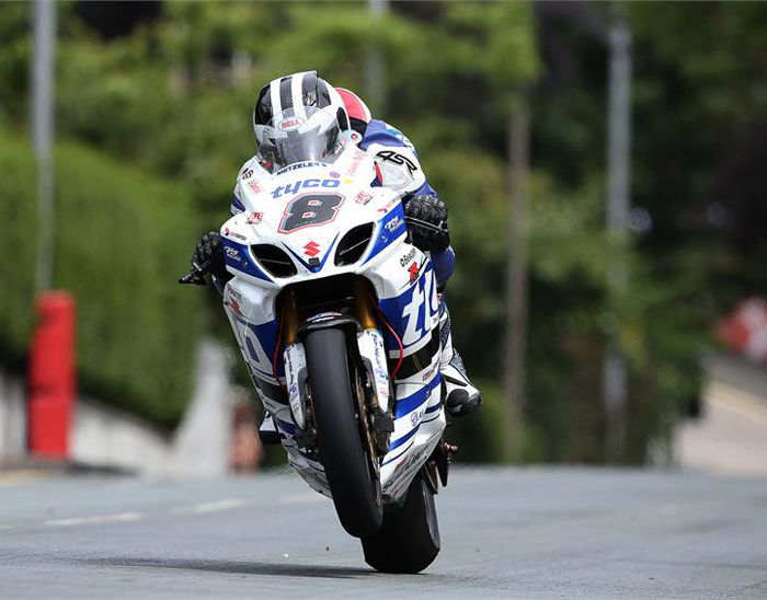 William Dunlop