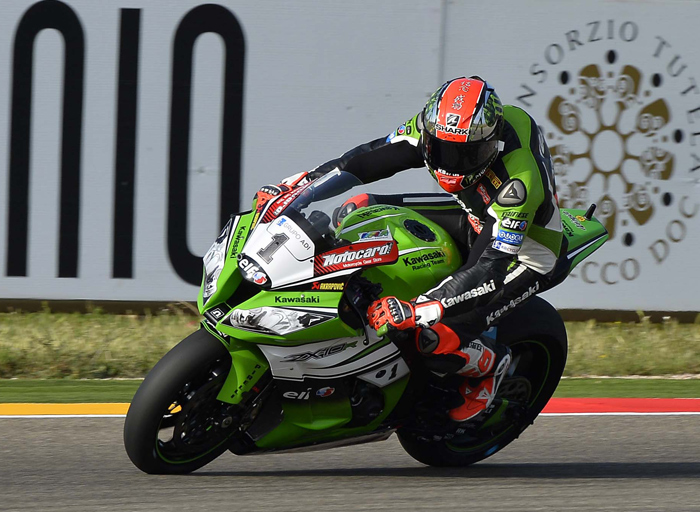 Tom Sykes