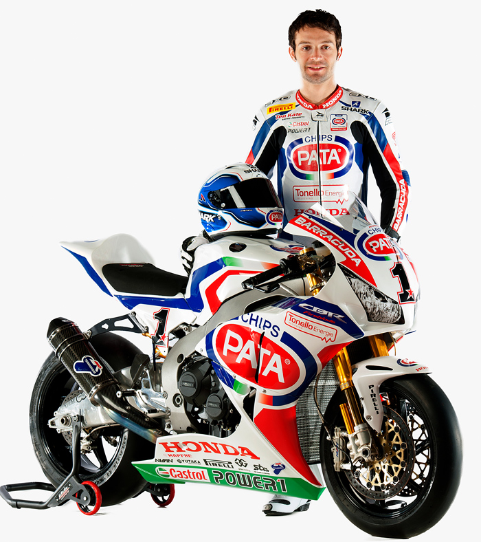 Sylvain Guintoli