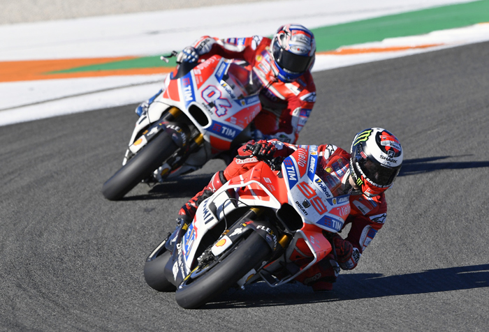 Ducati Hits an Unprecedented WSBK Milestone: 1000 Podium Finishes