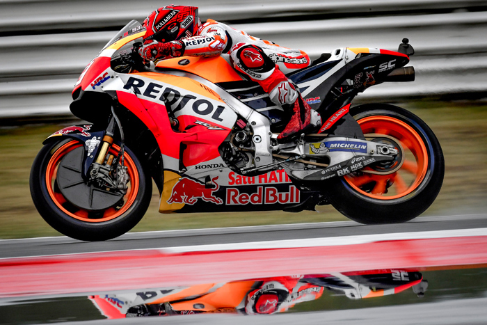 Andrea Dovizioso (ITA - Ducati) 40'45.496
Dovizioso Silverstone, Maverick Viñales photo